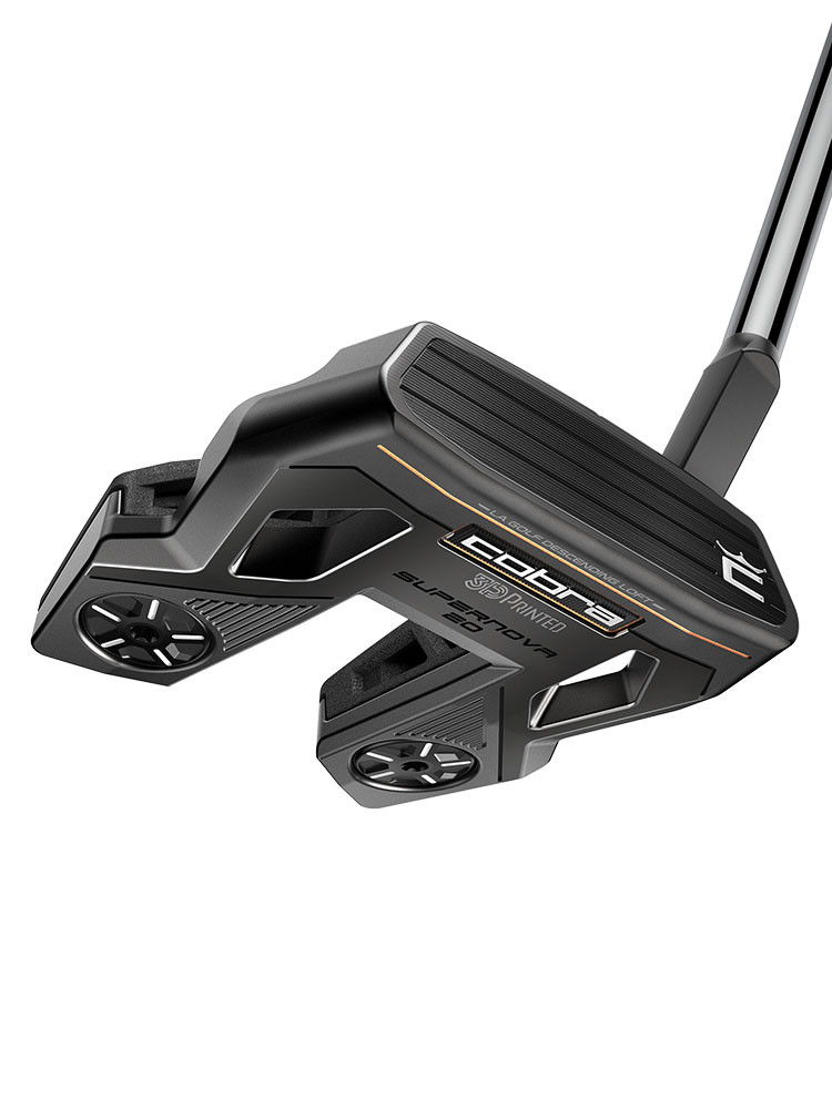 Cobra 3D SUPERNOVA 20 Putter | GolfBox